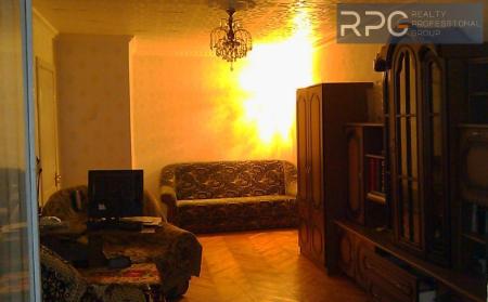 Продам 1-кімнатну квартиру