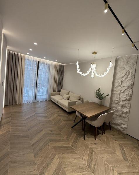 Продам 2-кімнатну квартиру в новобудові, ЖК&nbsp;«Park&nbsp;Land»