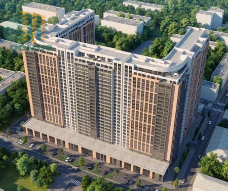 Продам 1-кімнатну квартиру, ЖК «Оскар»