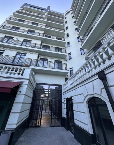 Продам 3-кімнатну квартиру в новобудові, ЖК&nbsp;Гімназист