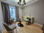 Продам 2-кімнатну квартиру, 44.70 м², євроремонт
