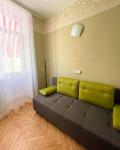 Продам 15-комнатную квартиру, 25 м², косметический ремонт
