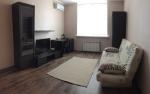 Сдам 1-комнатную квартиру в новостройке, ЖК&nbsp;Милославичи, 50 м², евроремонт