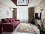 Продам 2-комнатную квартиру в новостройке, 78.60 м², авторский дизайн
