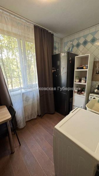 Продам 1-комнатную квартиру