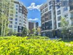 Продам 1-кімнатну квартиру в новобудові, ЖК Синергія Сіті, 37.98 м², без ремонту