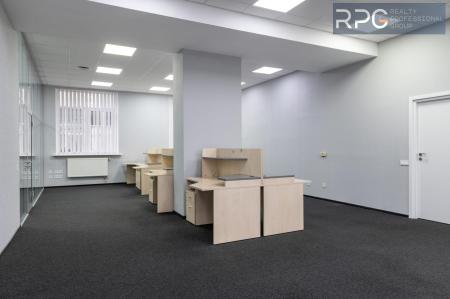 Здам офіс в офісному центрі