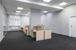 Здам офіс в офісному центрі, 134 м², євроремонт