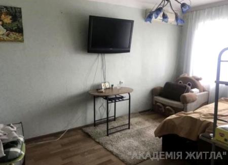 Продам 1-комнатную квартиру