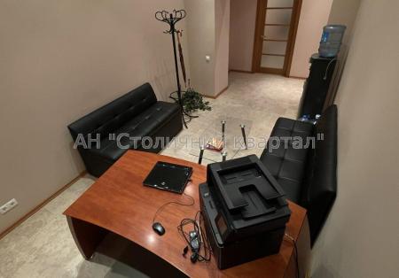 Здам офісне приміщення
