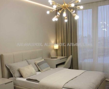 Продам 1-кімнатну квартиру, ЖК Лебединий