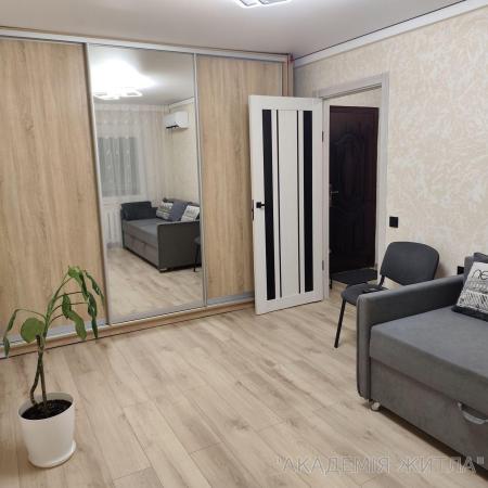 Сдам 1-комнатную квартиру