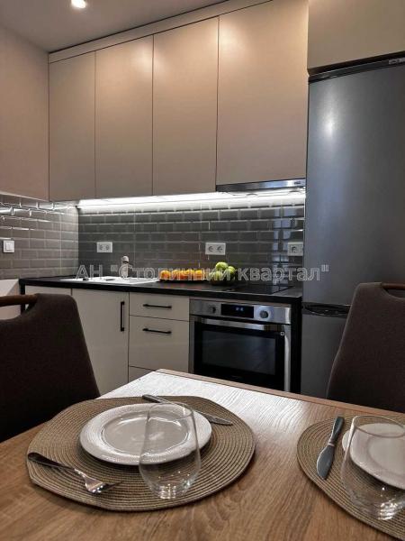 Сдам 1-комнатную квартиру, ЖК Файна Таун