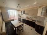 Здам 3-кімнатну квартиру, 80 м², євроремонт