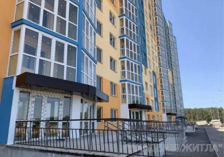 Продам 1-комнатную квартиру в новостройке, ЖК&nbsp;Lucky&nbsp;Land