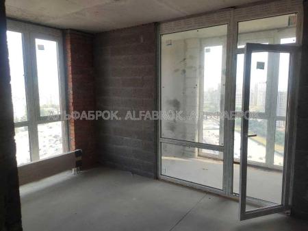Продам 2-комнатную квартиру, ЖК Варшавский Плюс