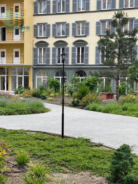 Продам 1-кімнатну квартиру, ЖК «Via Roma»