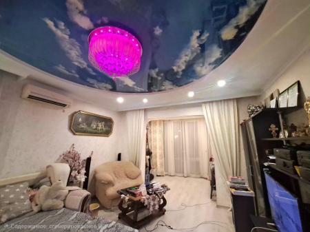 Продам 4-кімнатну квартиру