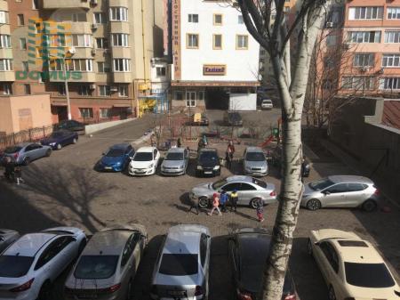 Продам 1-кімнатну квартиру