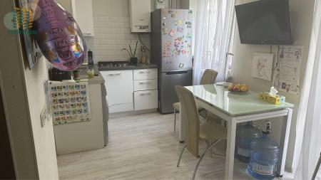Продам квартиру-студію
