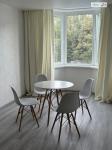 Здам 1-кімнатну квартиру, 48 м², євроремонт