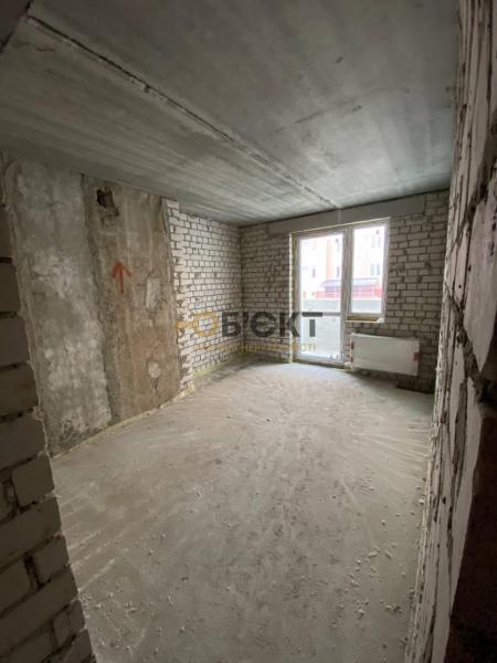 Продам 1-комнатную квартиру, ЖК «Птичка»