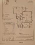 Продам 3-комнатную квартиру, 94.84 м², без ремонта