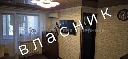 Продам 2-комнатную квартиру