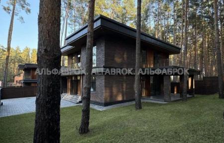 Продам 2-этажный дом