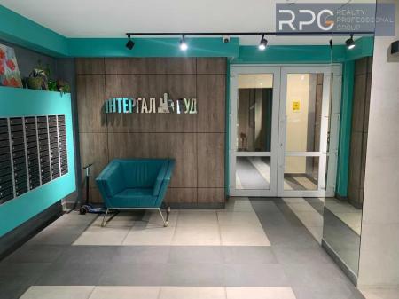 Продам 2-кімнатну квартиру, ЖК Теремки