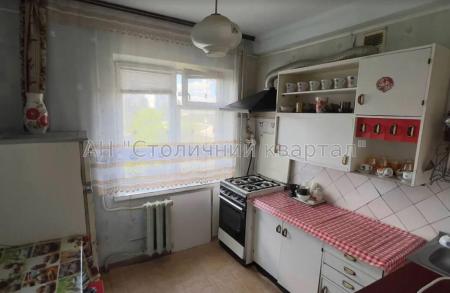 Продам 2-кімнатну квартиру