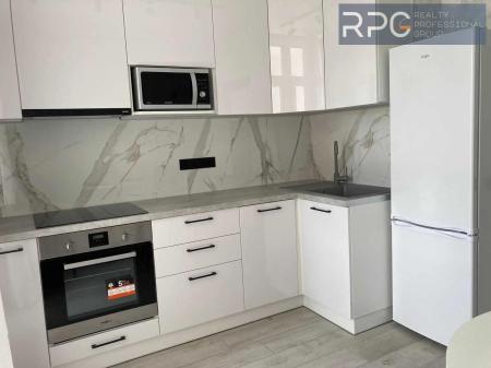 Продам 1-кімнатну квартиру, ЖК Dock32