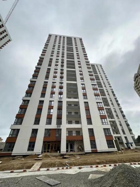 Продам 2-комнатную квартиру в новостройке, ЖК «Sea View»