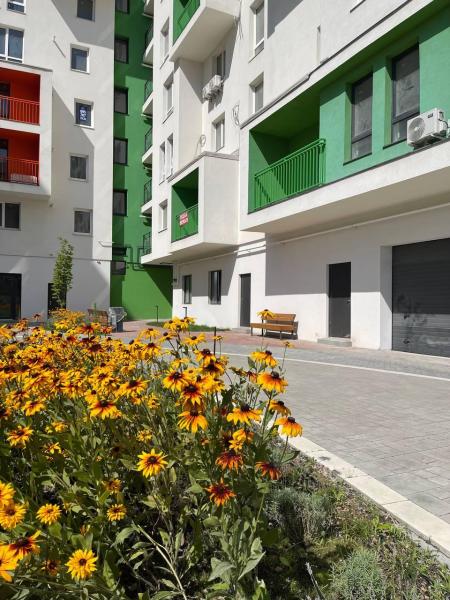 Продам квартиру незданий новобуд, ЖК&nbsp;Квартал&nbsp;Віденський