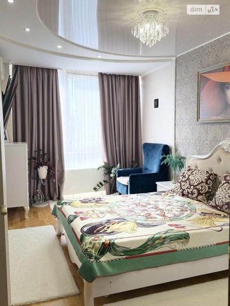 Продам 3-комнатную квартиру