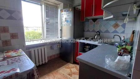 Продам 2-комнатную квартиру