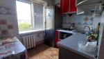 Продам 2-комнатную квартиру, 45 м², советский ремонт