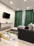 Продам 1-кімнатну квартиру, ЖК Нова Англія, 41 м², євроремонт
