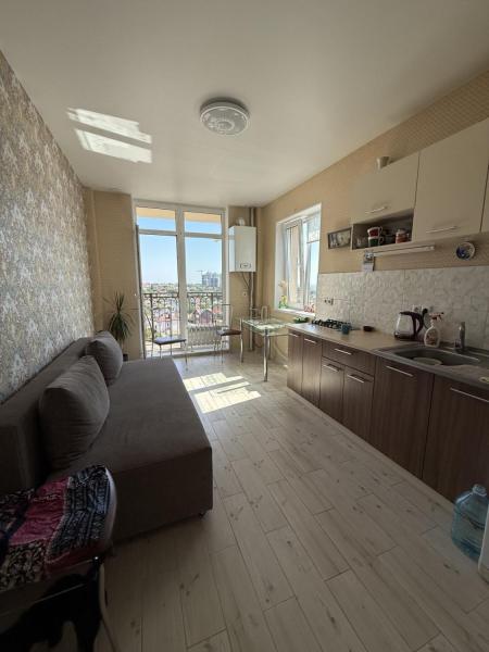 Продам 1-кімнатну квартиру в новобудові, ЖК «Два Академіка»