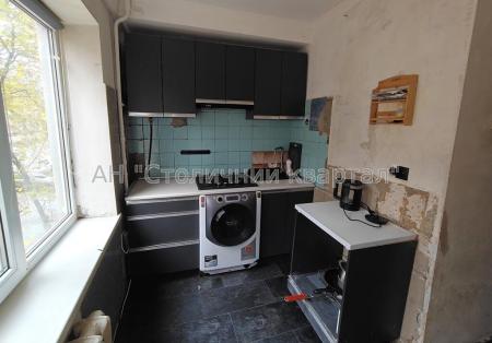 Продам 2-комнатную квартиру