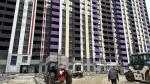 Продам 1-комнатную квартиру, ЖК&nbsp;«OK'LAND», 44 м², без внутренних работ