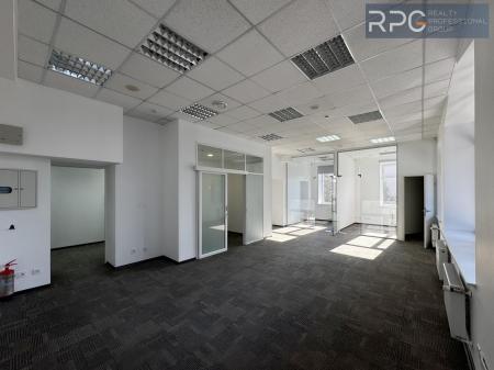 Здам офіс в офісному центрі