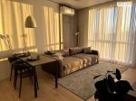 Здам 1-кімнатну квартиру, ЖК Greenville Park, 51.90 м², косметичний ремонт