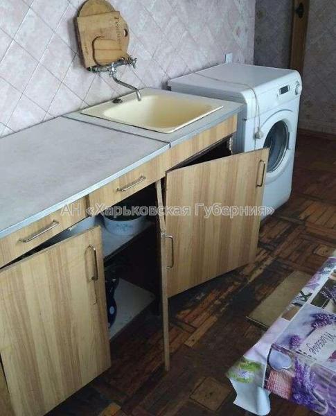 Продам 3-комнатную квартиру