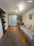 Продам 2-комнатную квартиру, 47 м², капитальный ремонт