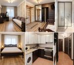 Сдам 2-комнатную квартиру, 47 м², евроремонт