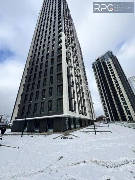 Продам 2-кімнатну квартиру в новобудові, ЖК Nordica Residence