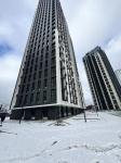 Продам 2-кімнатну квартиру в новобудові, ЖК Nordica Residence, 114.54 м², без ремонту