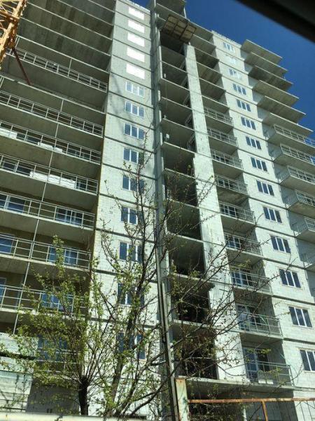 Продажа квартиры