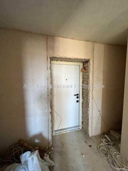 Продам 1-комнатную квартиру